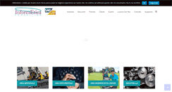 Desktop Screenshot of informeticons.com